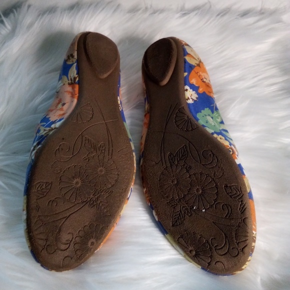 Women's Steve Madden flats size 10 - Picture 4 of 4